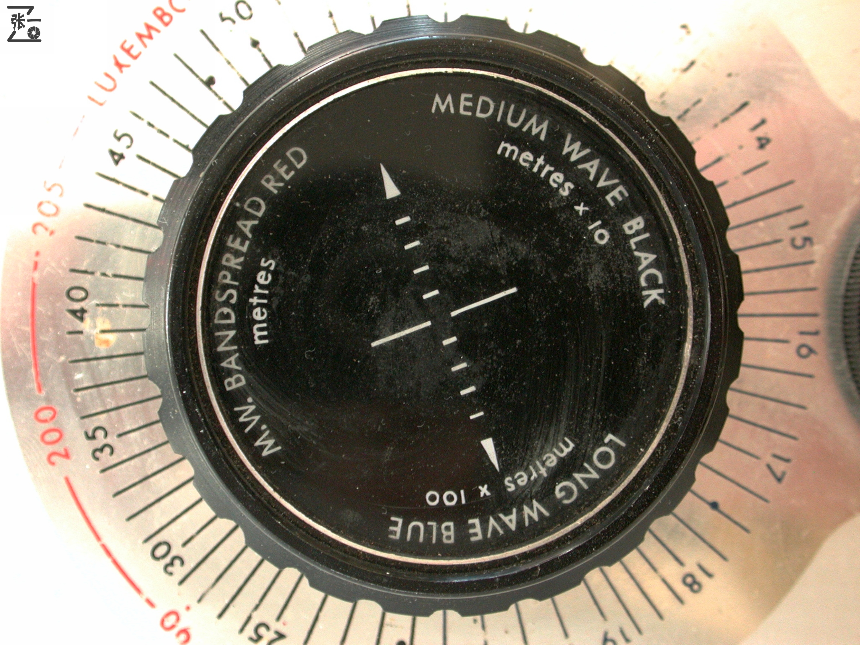 ​迟到的新年礼物：带收音机的照相机GECG822！英国1964年制造