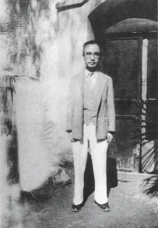 朱自清道貌岸然的伪君子,宁廉洁正直以自清乎是什么意思