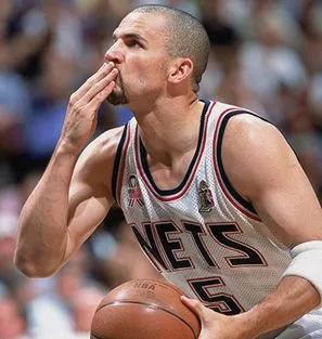 三驾马车组合,新泽西篮网三巨头