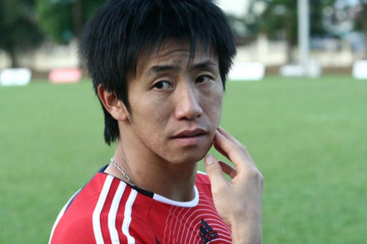 大牌云集：盘点中国足坛监狱历史最佳11人阵容，替补都是国脚