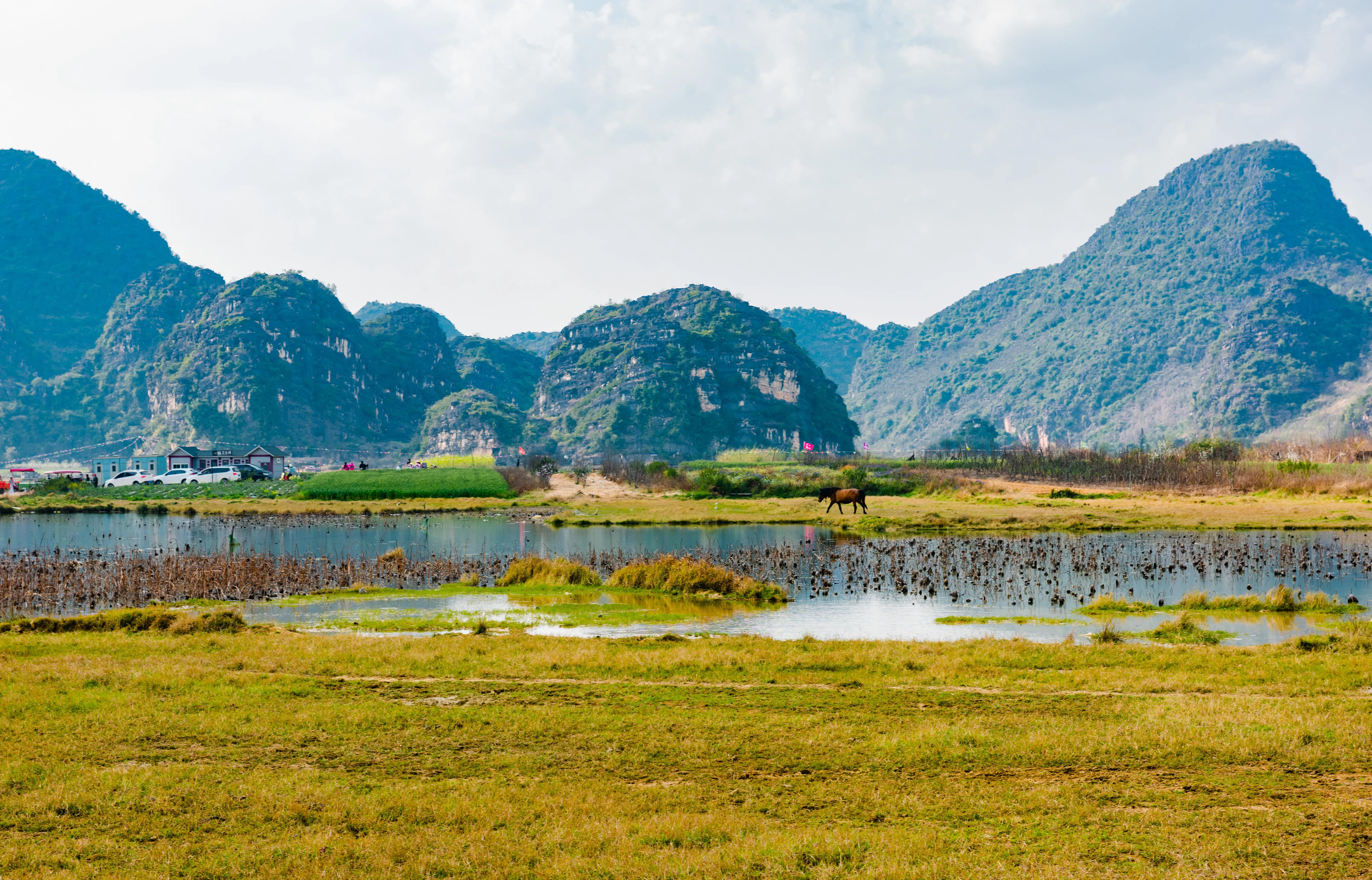 西双版纳10日行——走遍春夏秋冬，总会有人四季等你。