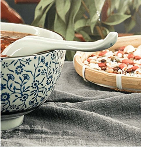 传统节日记忆中的腊八粥,记忆里的腊八饭