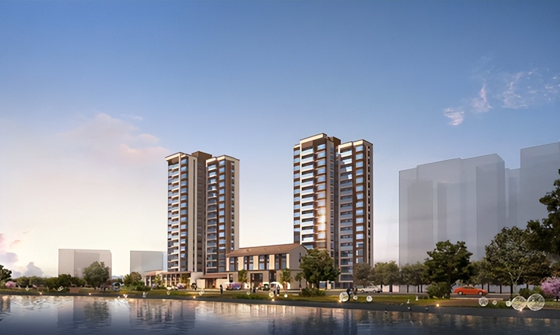 东莞首付52万新楼盘,有新盘只需12元首付