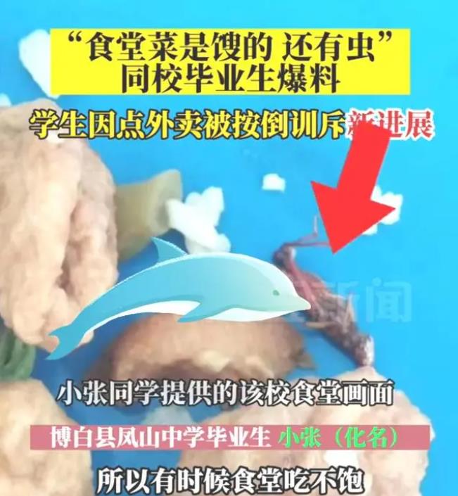 学校禁止学生点外卖规定,学生在学校点外卖最严重的处罚