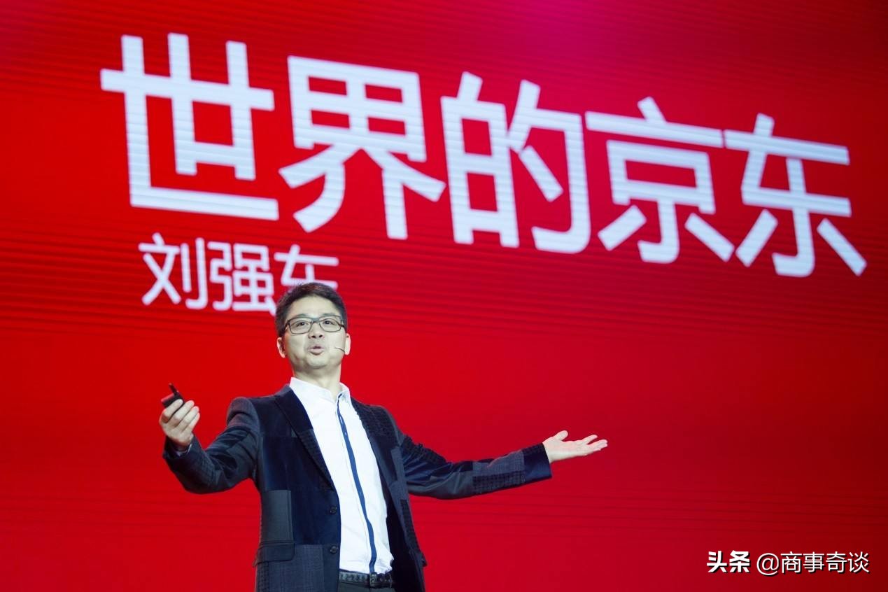 刘强东套现会出现什么情况,刘强东套现后去做什么了