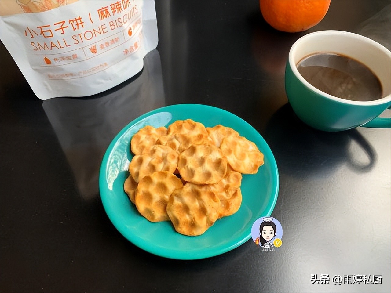 超好吃的大饼干便宜,中国好吃的饼干有哪些品牌