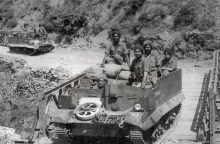 能与五常一战的国家,印度和五常大国