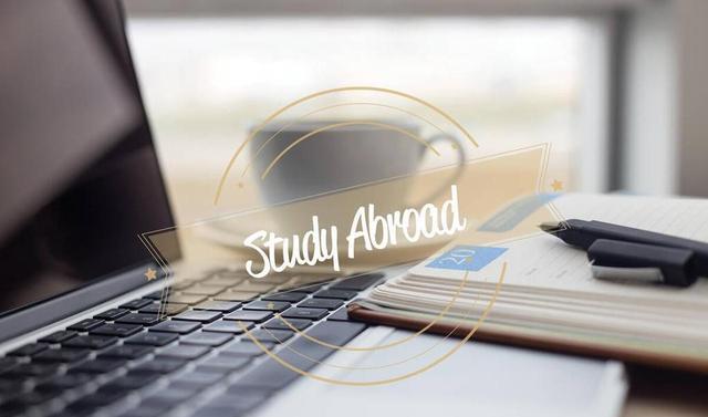 轻松留学的条件,怎么快速办理留学签证