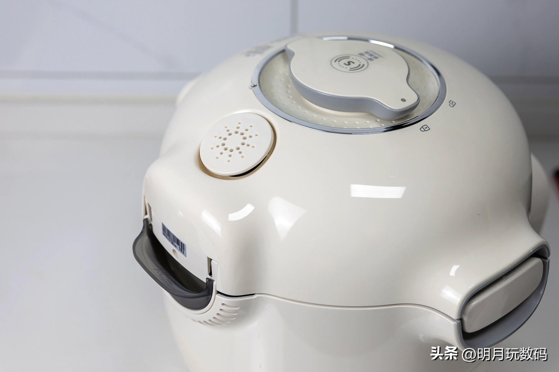 电压力锅的口感功能怎么选择,挑选电压力锅的诀窍