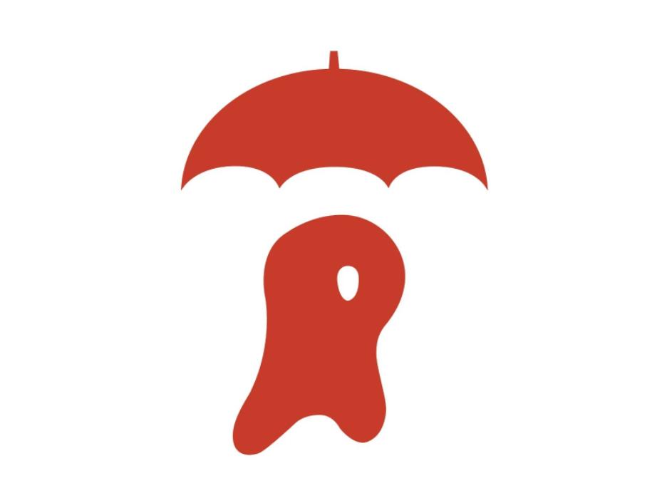 东京奥运会logo原研哉,原研哉经典logo作品