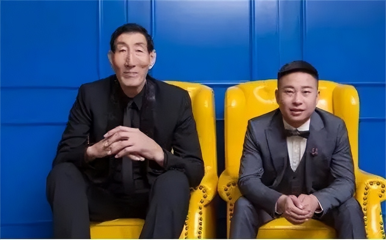 中国2米36巨人鲍喜顺现状,2米巨人鲍喜顺近况