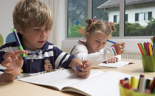 孩子没什么基础上一年级怎么办,孩子上一年级应该怎么问