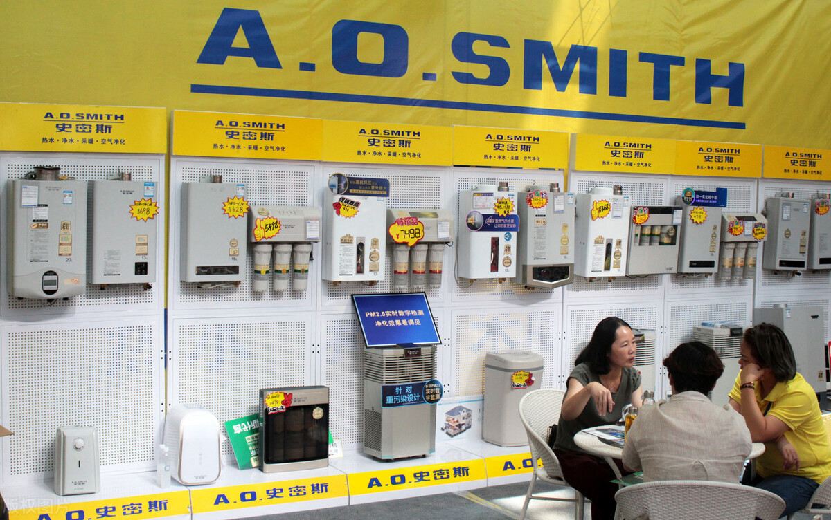 全球热水器十大品牌,全球十大热水器品牌