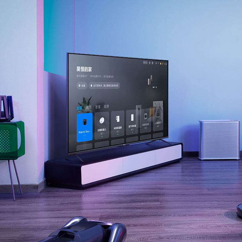 智能电视机选购攻略大全,2022年55寸最好电视机推荐