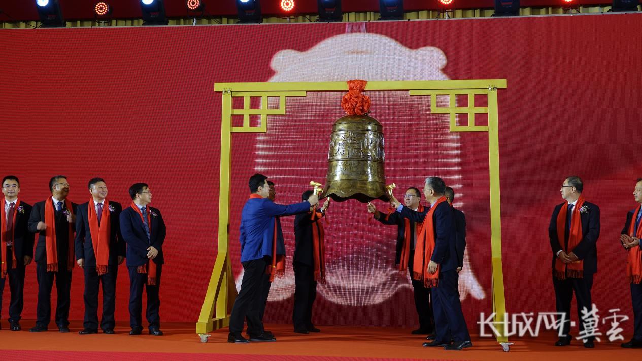 石家庄最新申报上市企业,石家庄最早上市的十家公司