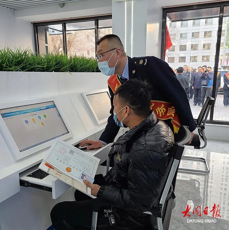 智能化自助办税服务厅,智慧办税自助服务厅