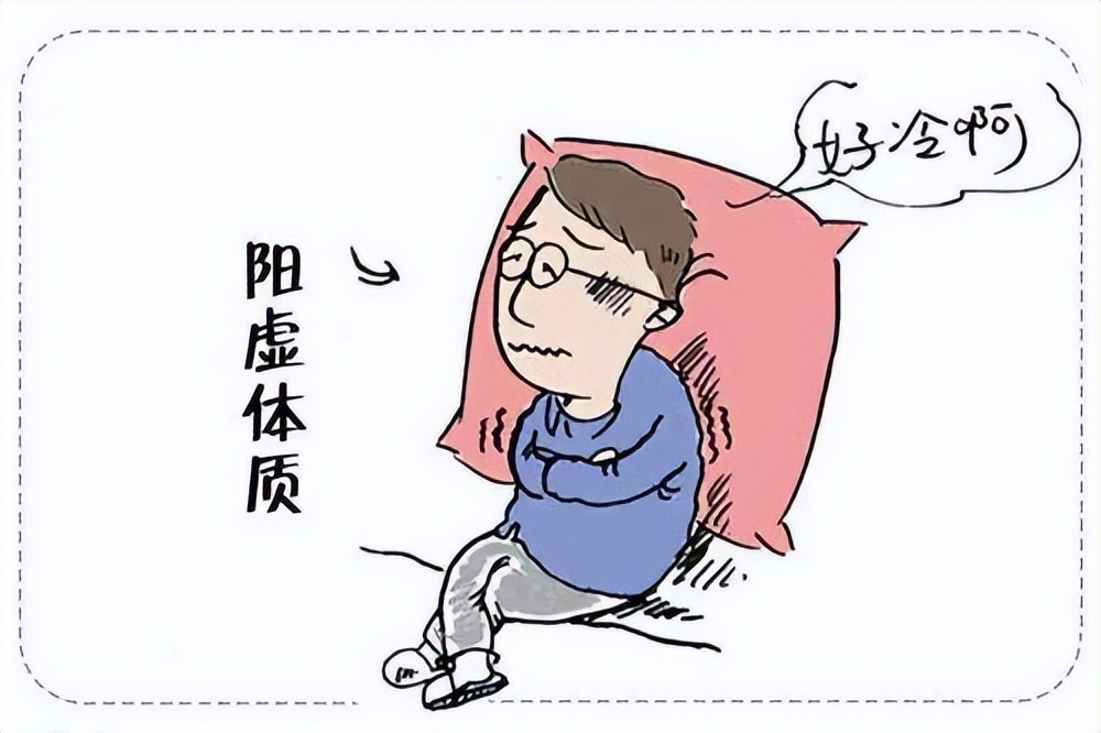 中医辨证肾阳虚和肾阴虚的区别,中医怎么判别肾阴虚还是肾阳虚