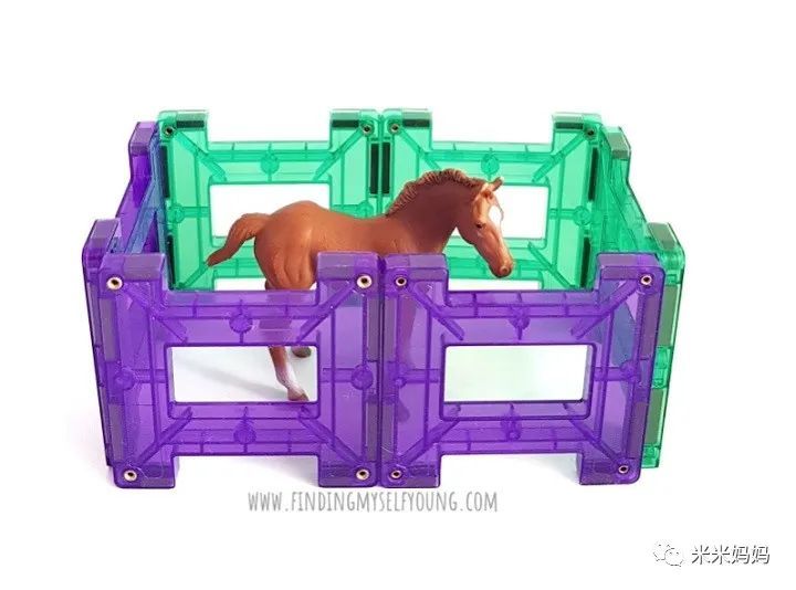 彩窗磁力片和一般磁力片区别,彩窗磁力片