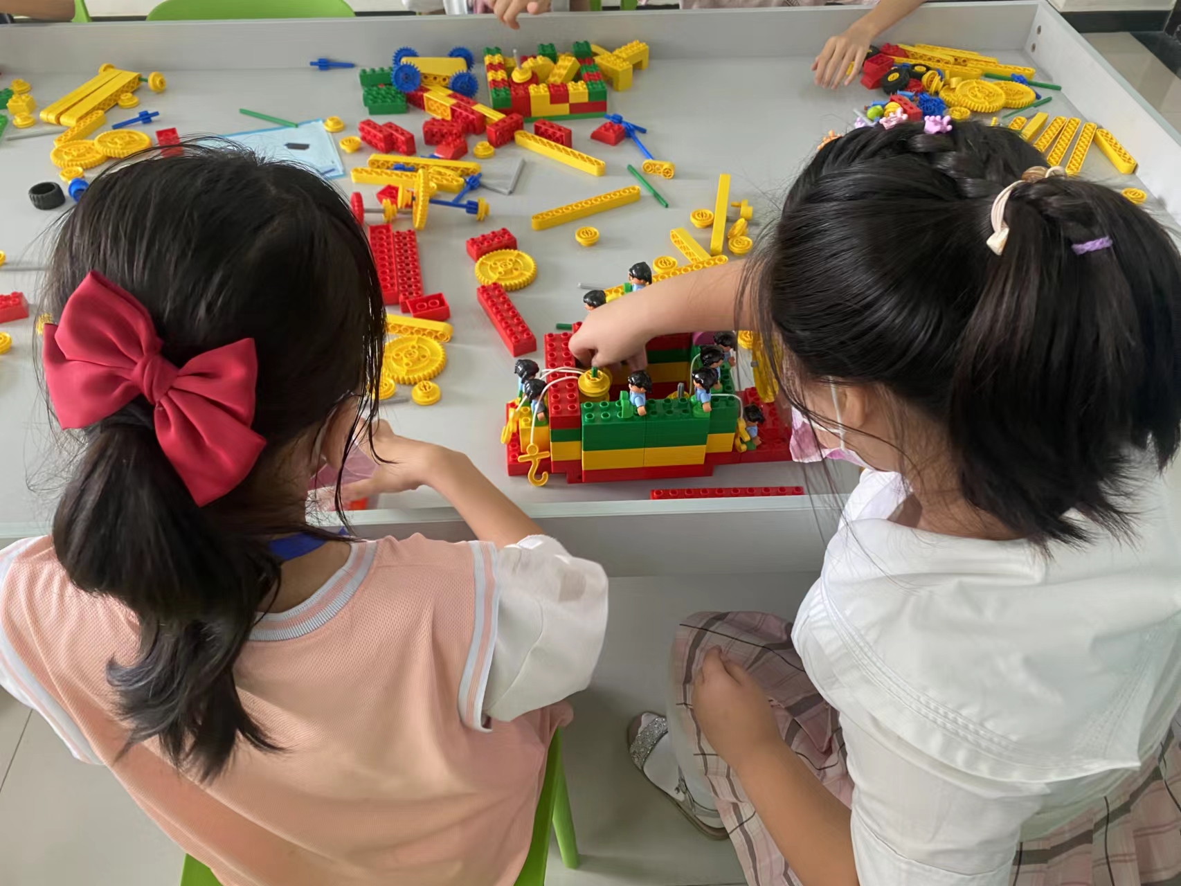 石家庄免费托管适合多大孩子,石家庄全封闭暑期托管班