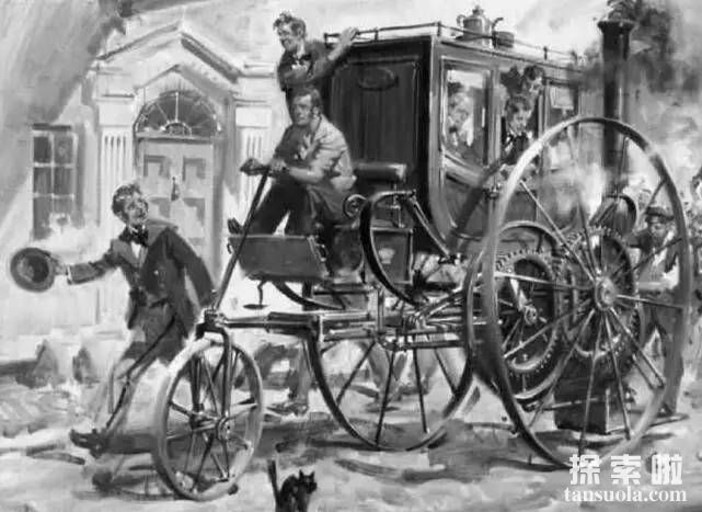 世界上最快的火车长什么样子,世界上最早火车视频