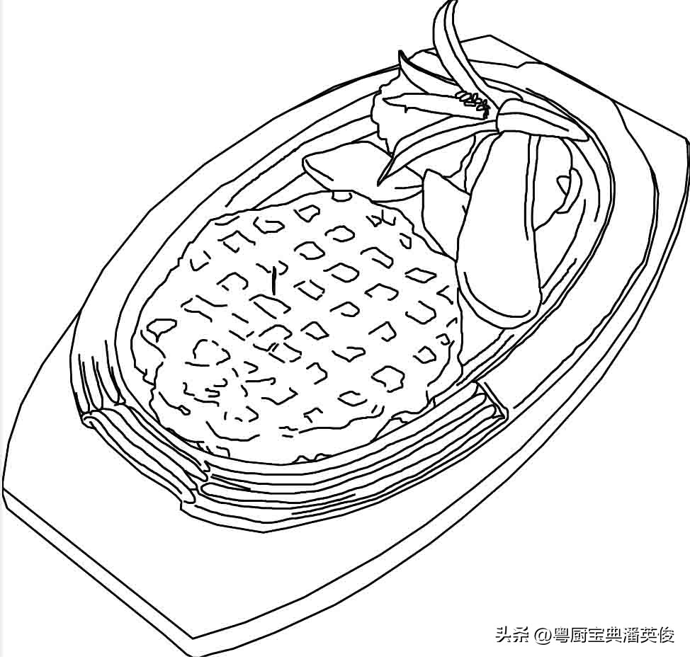嫩肉粉的原料原理以及功效,原料知识嫩肉粉