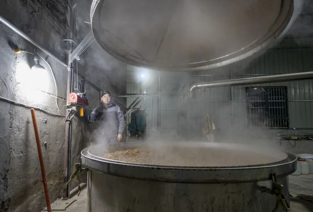 乡村振兴汶川县,我眼中的乡村振兴创业青年