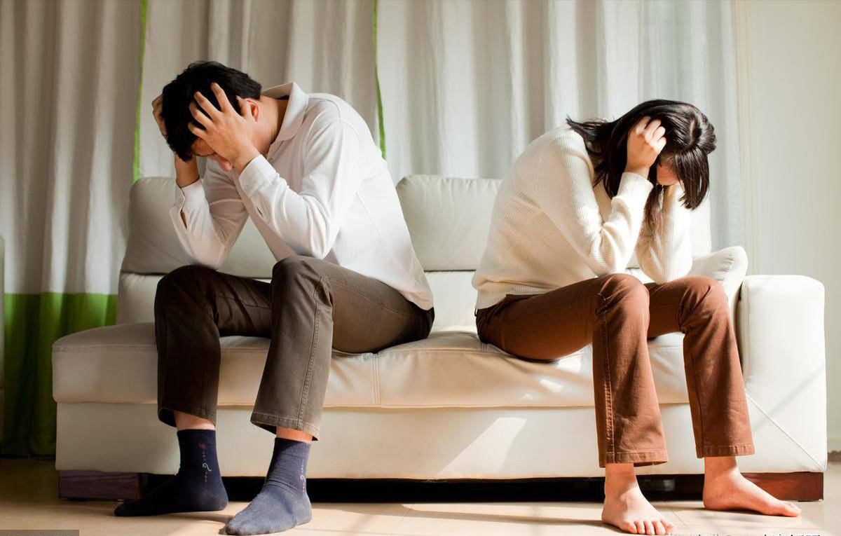 娶韩国媳妇的真实感受,用亲身经历告诉你千万别得罪女人