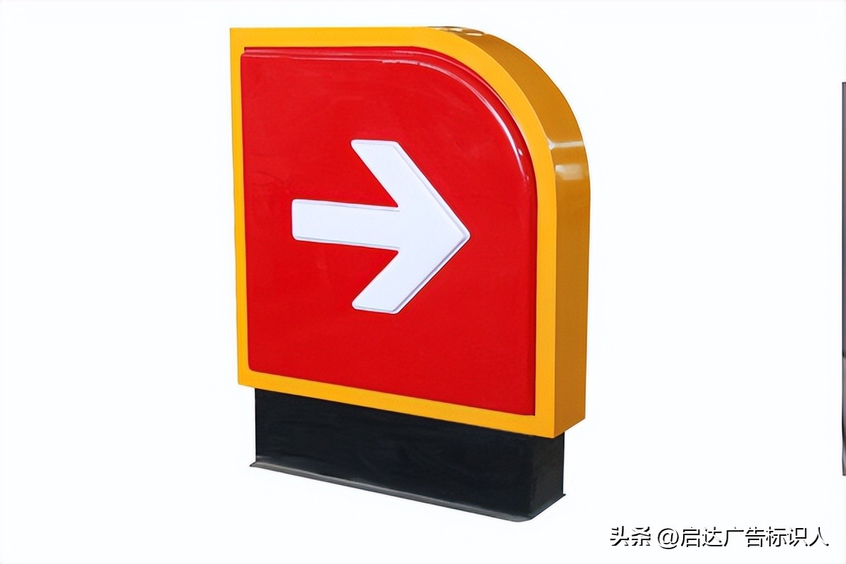 吸塑灯箱优缺点,吸塑发光字灯箱