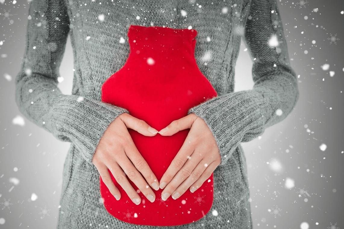 月经将结束时有什么征兆,月经即将离开有什么症状