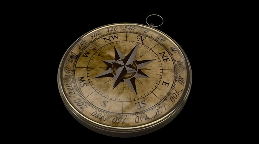 指南针不叫指南针叫指北针为什么,关于指南针在古代的各种名称