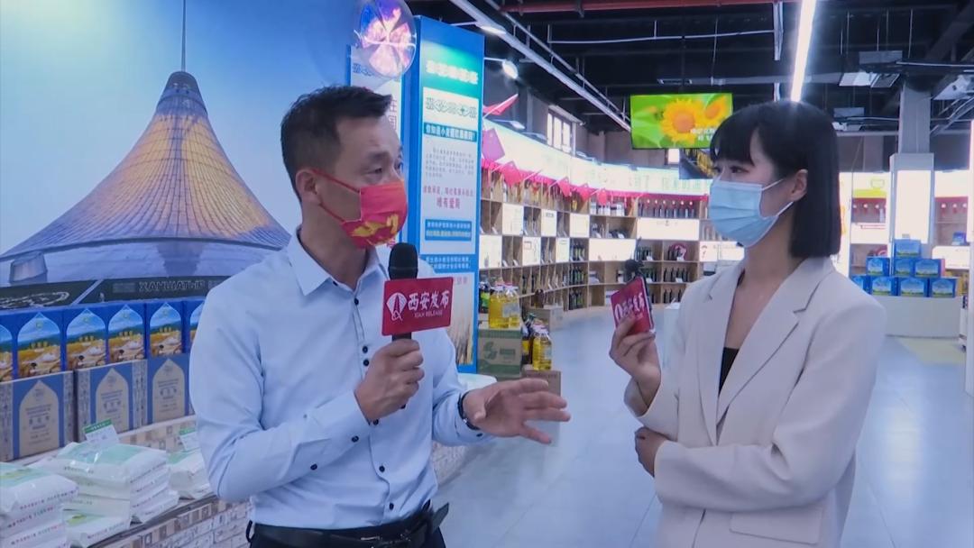 西安中欧班列长安号,长安号中欧班列西安港务区