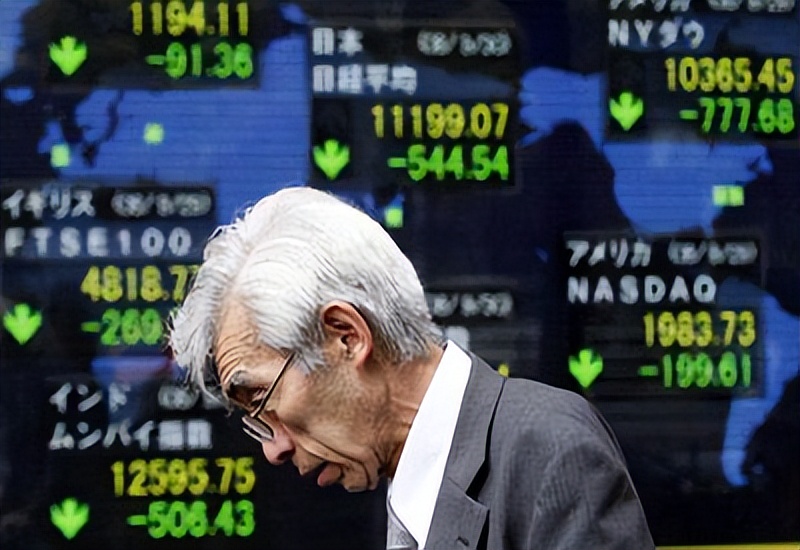 日本经济泡沫后经济怎么恢复的,日本经济泡沫破灭是哪一年