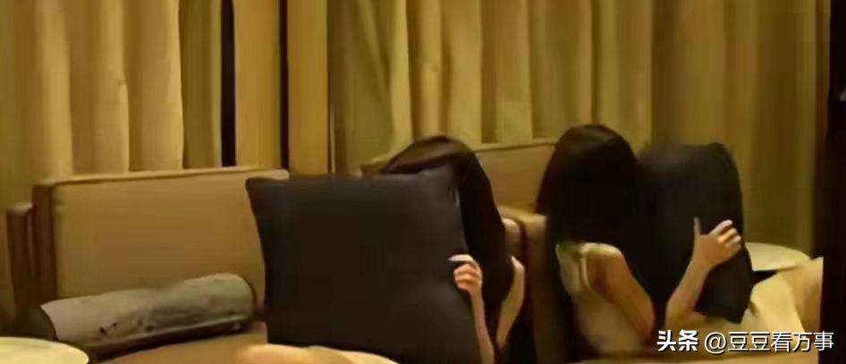 奇葩,陕西男子花19万元和女主播发生关系,报警后,19万全部没收