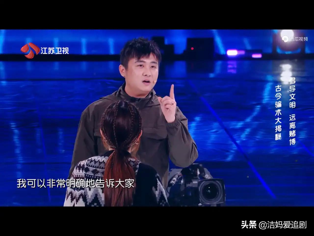 十大不可思议的达人秀,那些年看过的达人秀