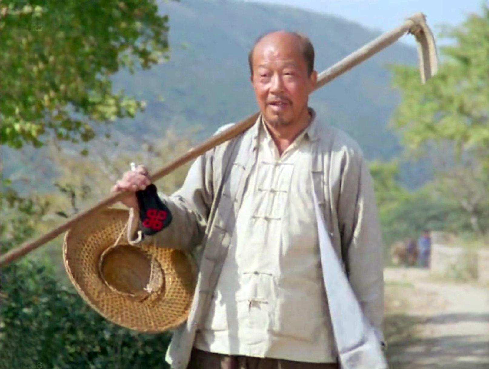 金鸡奖最好的演员,金鸡奖最佳演员奖