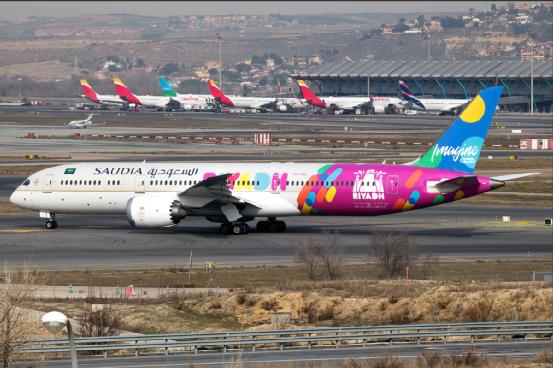 亚洲十大航司,亚洲前十机队有哪些