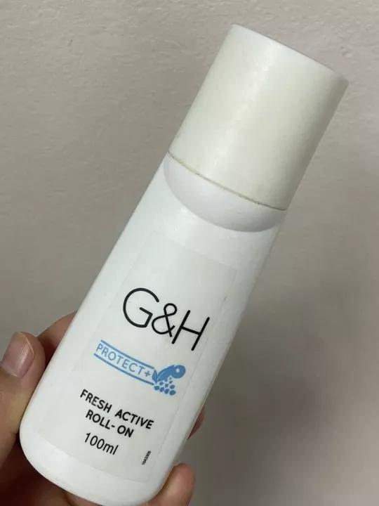 止汗露推荐十大品牌,止汗露排行榜测评