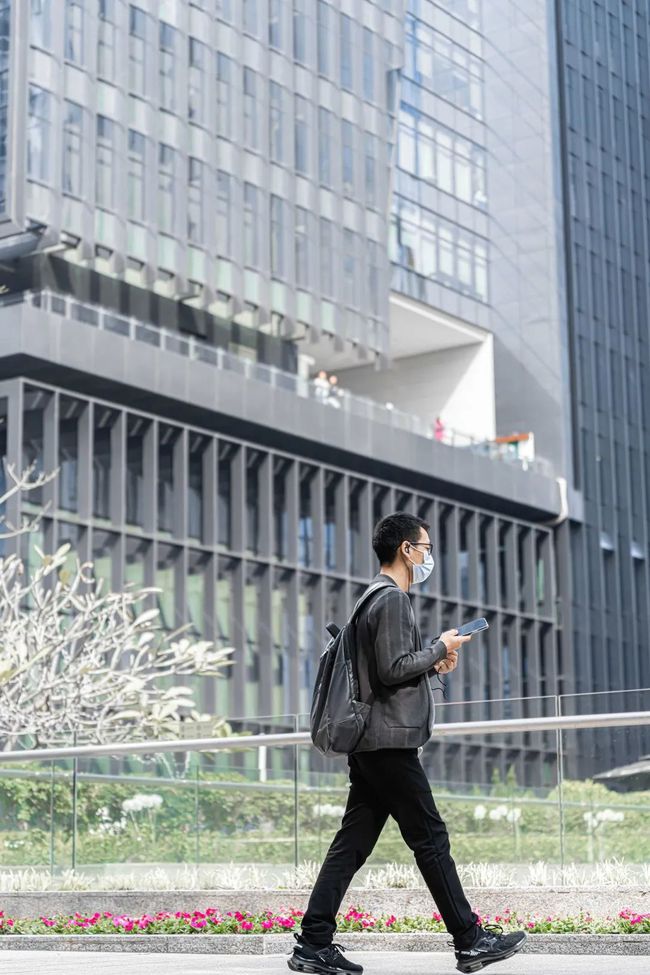 坂田疫情最新通报封控区域,坂田封控区和管控区