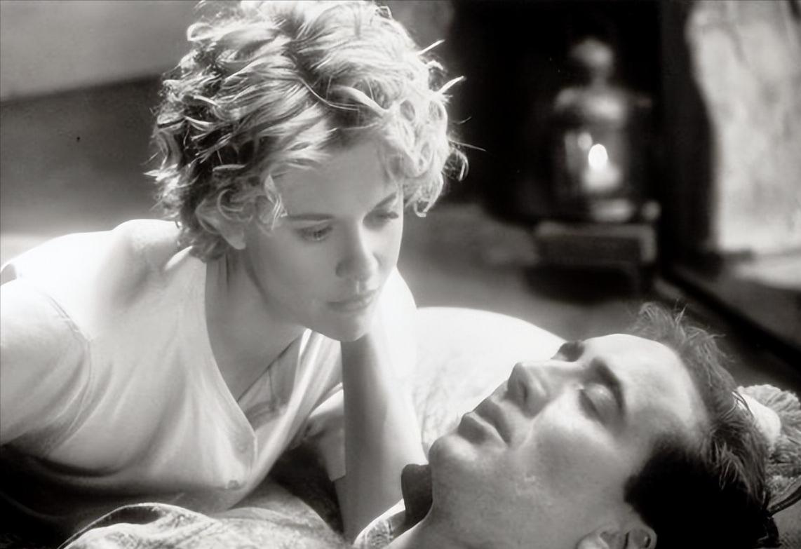 电影天使之城幕后故事,天使之城电影为什么是悲剧