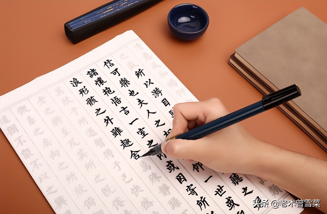 备战618!实用且有趣的理念日本获奖文具一网打尽