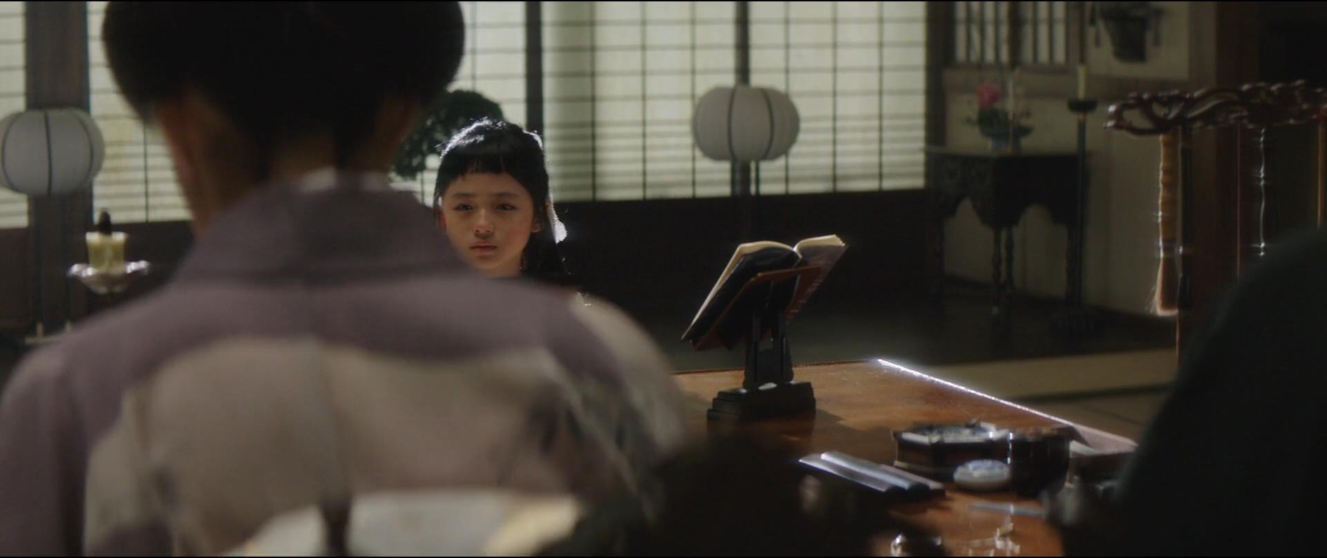 「拉片」「小姐」第七回：一群热爱学习的老男人