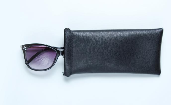 女士太阳镜选颜色建议,偏光太阳镜哪个颜色对眼睛最好