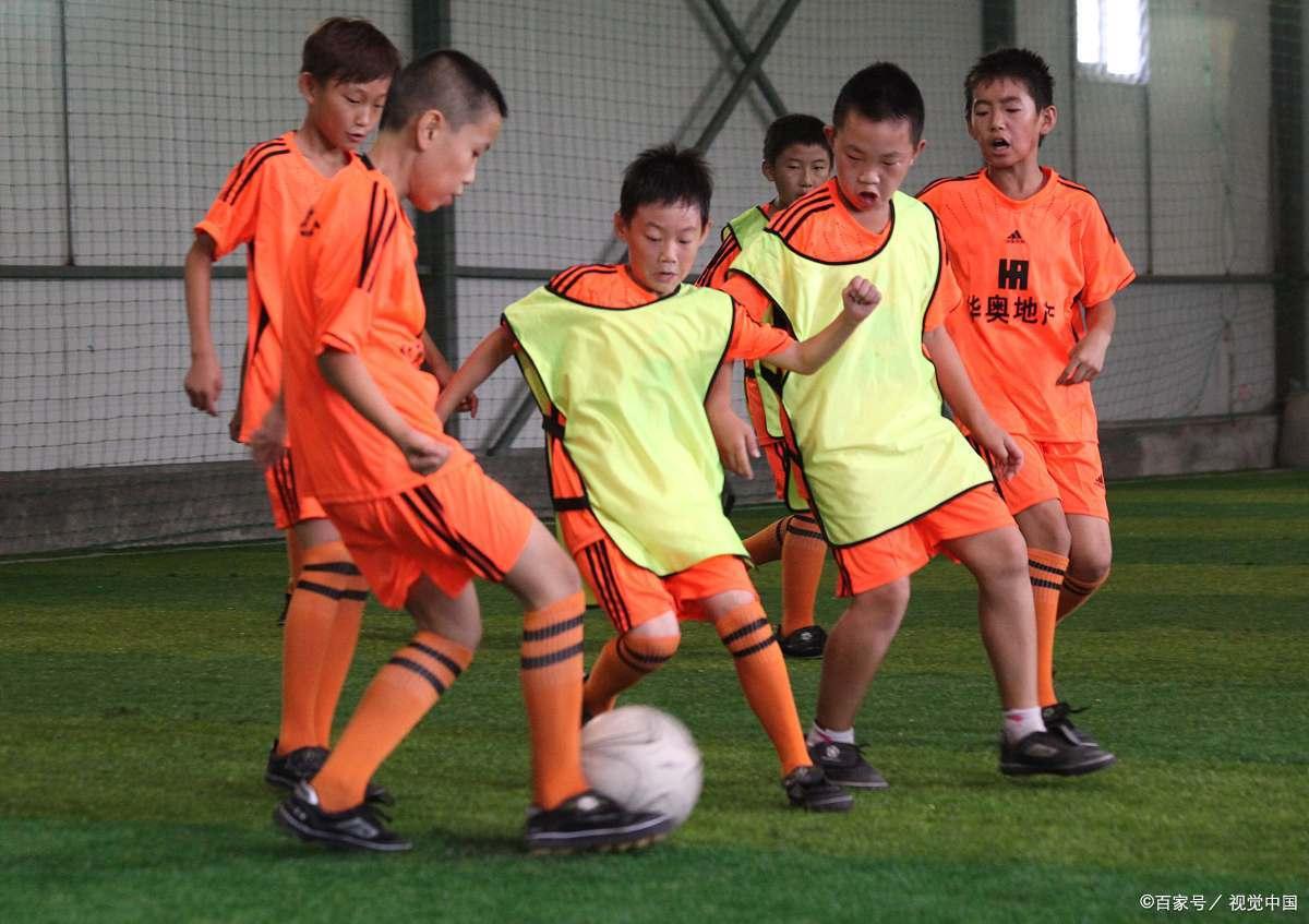 中国足球发展缓慢的原因,深度解析中国足球弱的根本原因