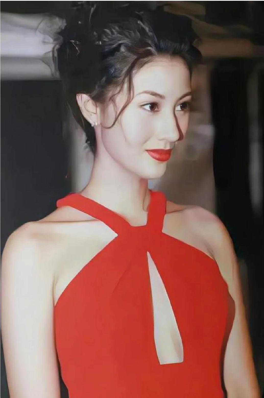 港风脸网红脸,盘点那些年流行的网红脸