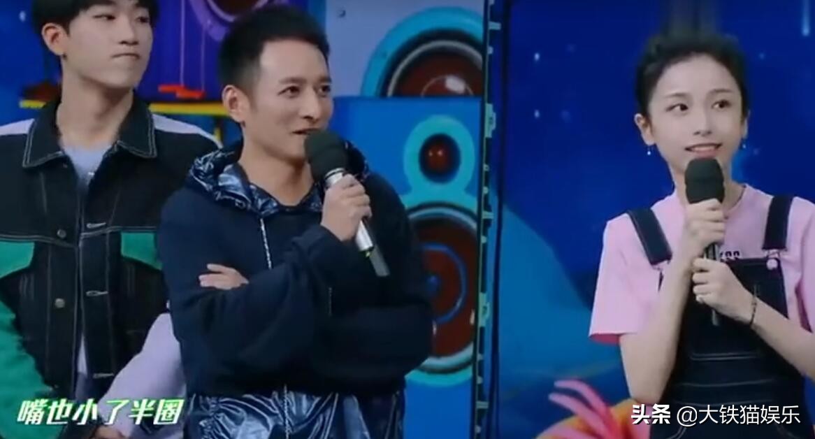 8位“大嘴”女星，有人被夸风情万种，有人却被嘲“大嘴猴”难看