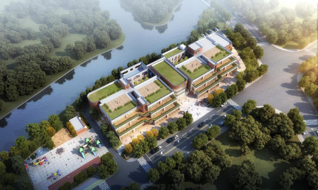 嘉定未来五年新增学校,嘉定时代之城教育资源