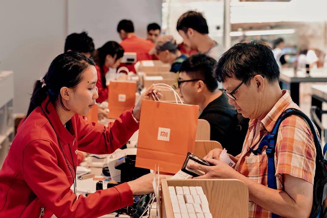 香港土豪最爱的3款国产高端机，颜值高、性能好，关键是有面子