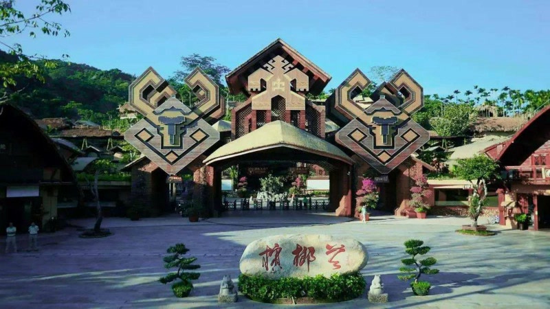 成都自驾海南环岛攻略路线,海南自驾环岛最佳路线