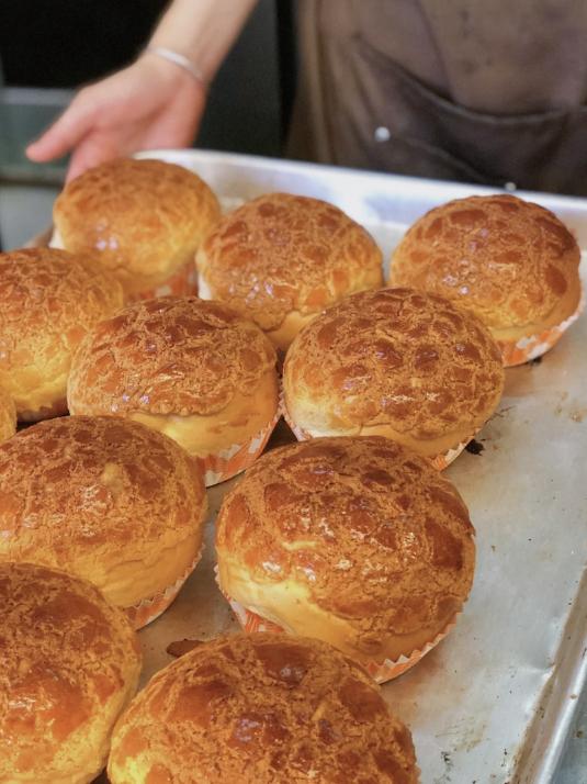 南宁早餐蛋糕店推荐,南宁最好吃的古早味蛋糕