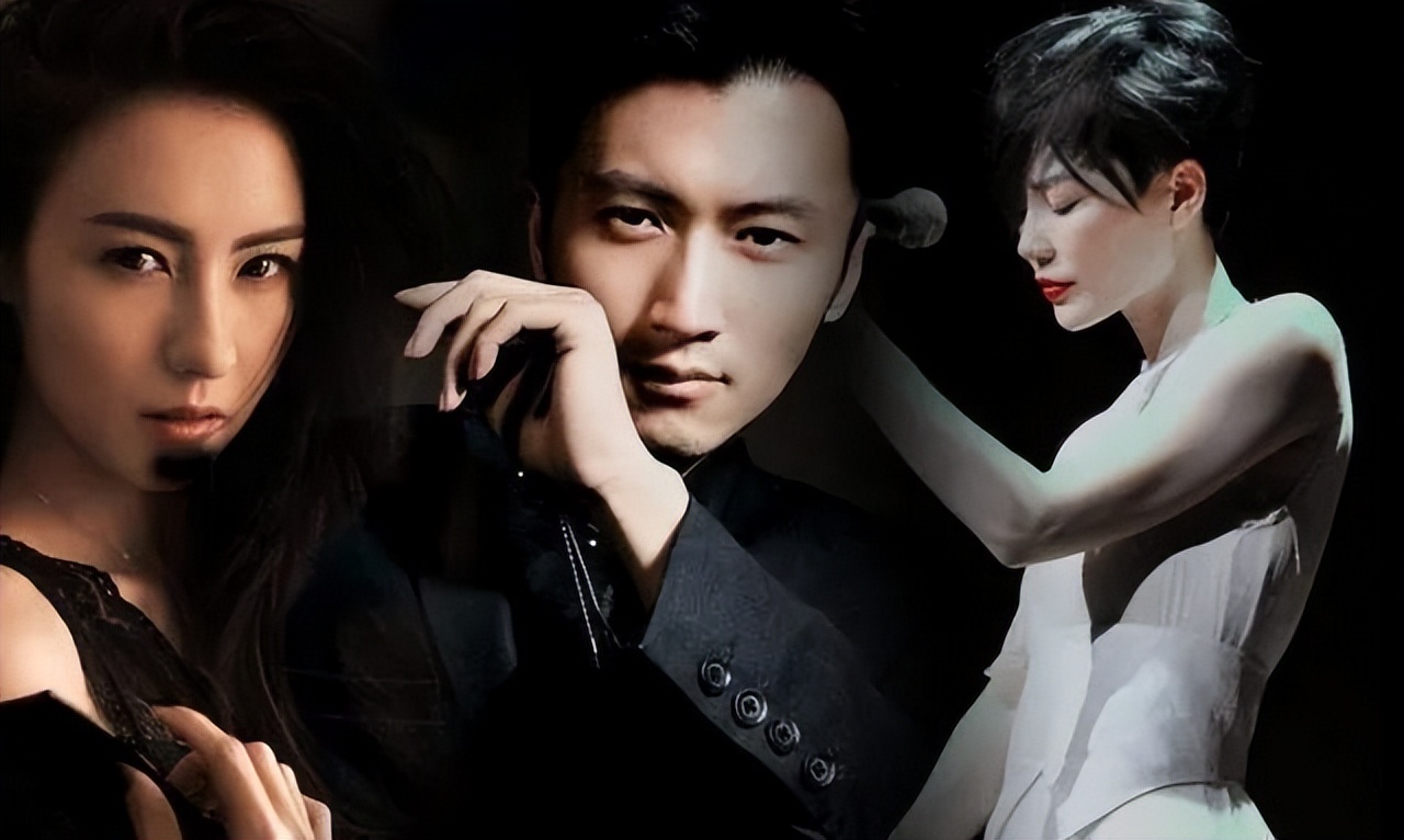 谢霆锋和王菲机场牵手完整版,王菲谢霆锋牵手张柏芝什么感受